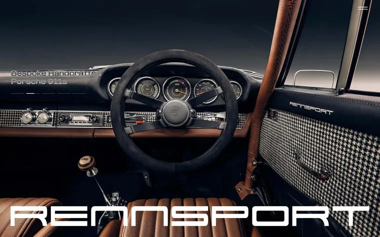 911rennsport homepage