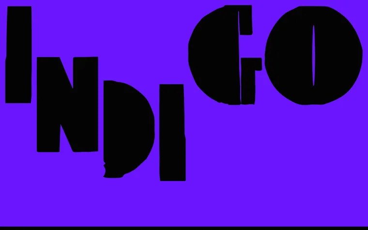 Indigo Laboratory homepage