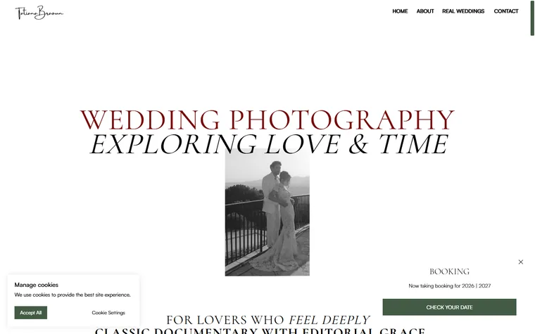 Tatianabraoun homepage